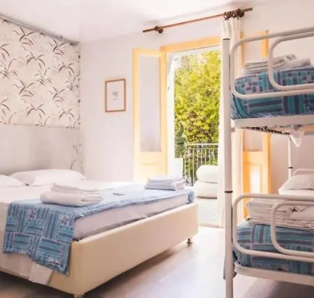 Bianca Orchidea Hotel Riccione