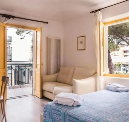 Hotel Bianca Orchidea Riccione