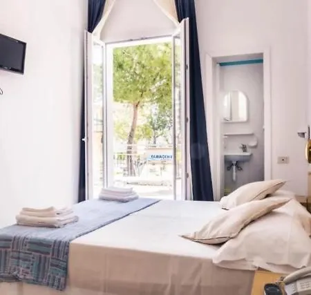 Bianca Orchidea Riccione