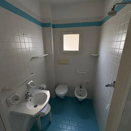 Hotel Bianca Orchidea