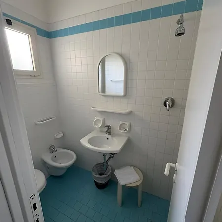 Bianca Orchidea Riccione