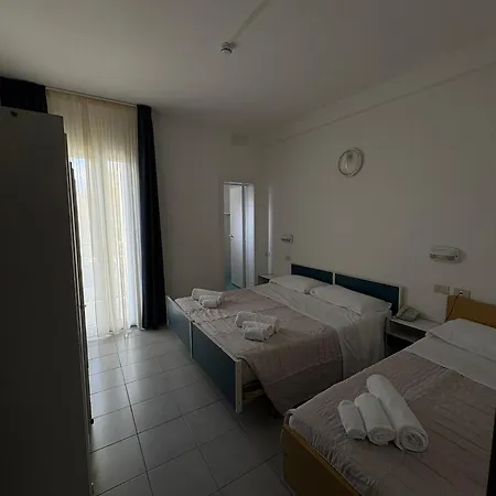 Hotel Bianca Orchidea