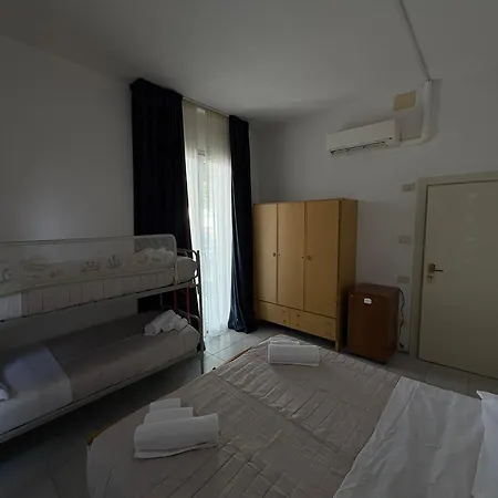 Hotel Bianca Orchidea