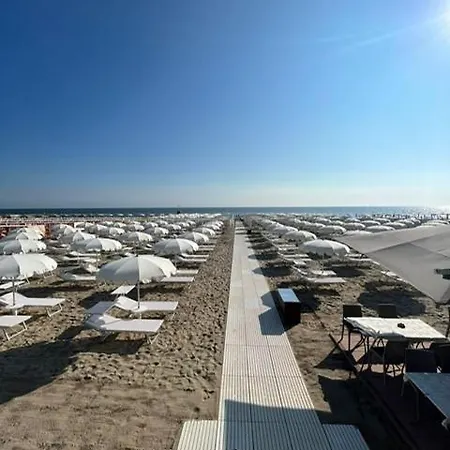 Hotel Bianca Orchidea Riccione