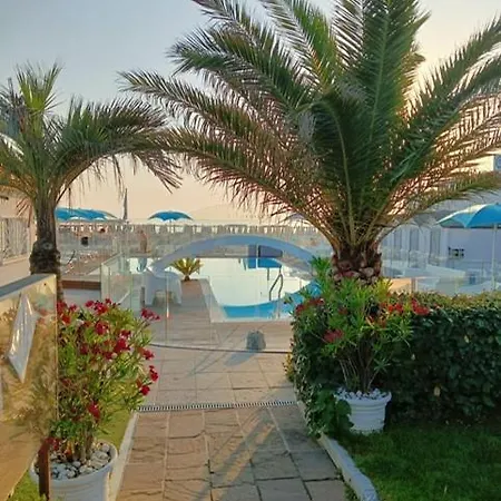 Hotel Bianca Orchidea