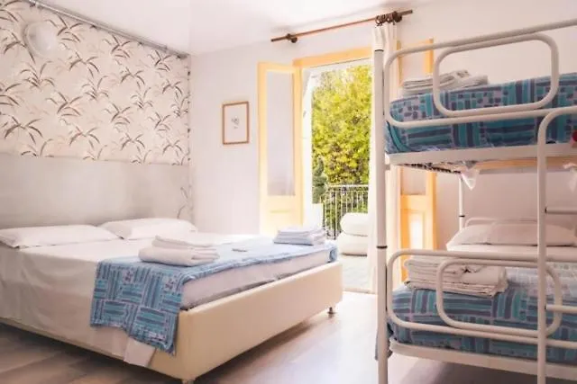 Bianca Orchidea Hotell Riccione