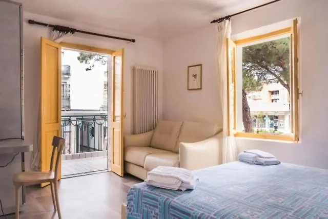 Hotel Bianca Orchidea Riccione