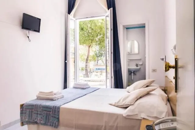 Bianca Orchidea Riccione