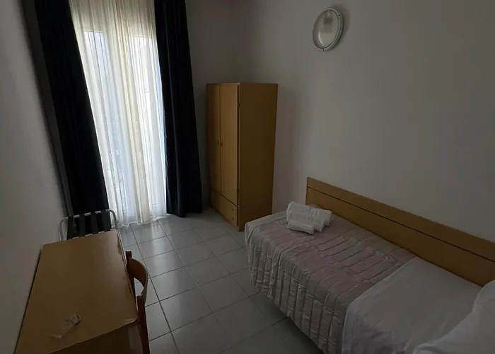 Hotell Bianca Orchidea