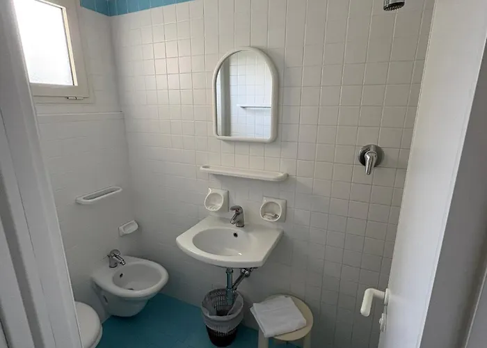 Bianca Orchidea Riccione