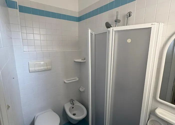 Bianca Orchidea Riccione