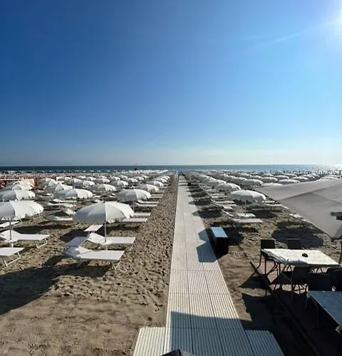 Hotel Bianca Orchidea Riccione