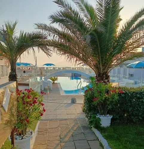 Hotell Bianca Orchidea