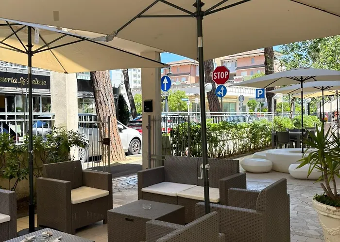 Bianca Orchidea Hotel 3*