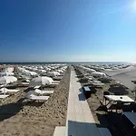 Hotel Bianca Orchidea Riccione