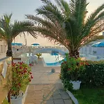 Hotel Bianca Orchidea