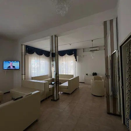 Hotel Bianca Orchidea