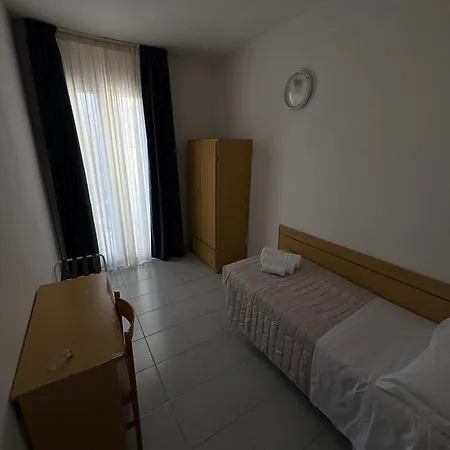 Hotel Bianca Orchidea