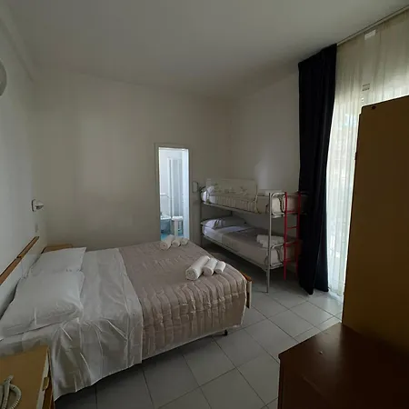 Bianca Orchidea Hotel