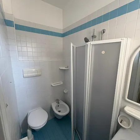 Bianca Orchidea Riccione