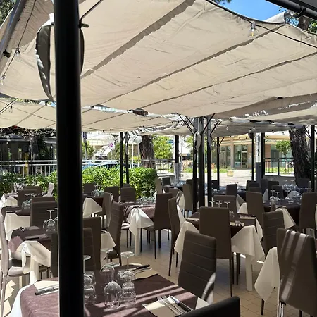 Bianca Orchidea 3* ريتشيوني