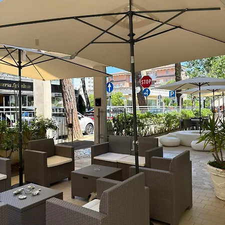 Bianca Orchidea Hotel 3*