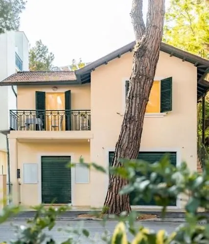 Bianca Orchidea Hotel