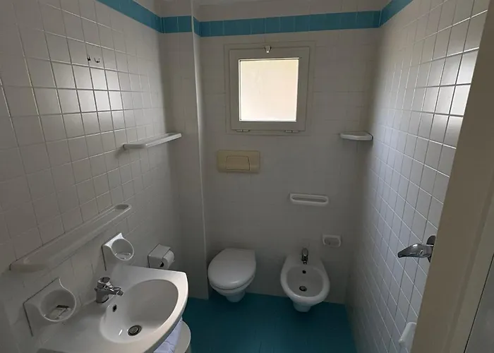 Hotel Bianca Orchidea