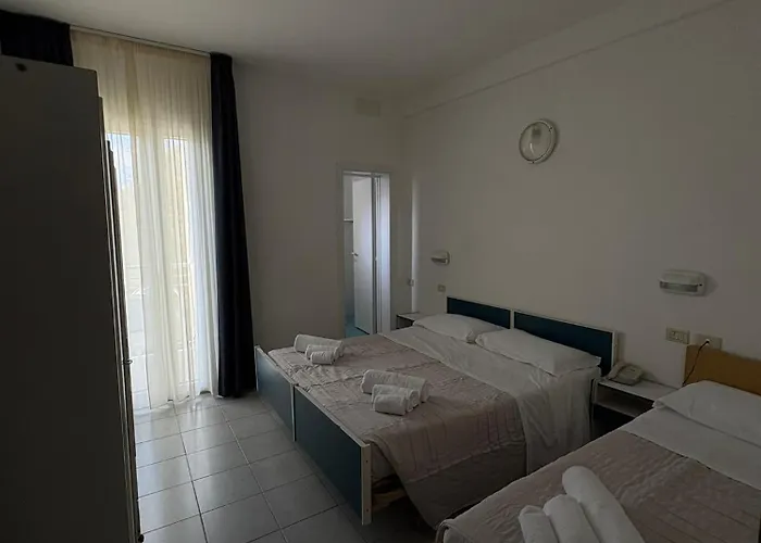 Hotel Bianca Orchidea