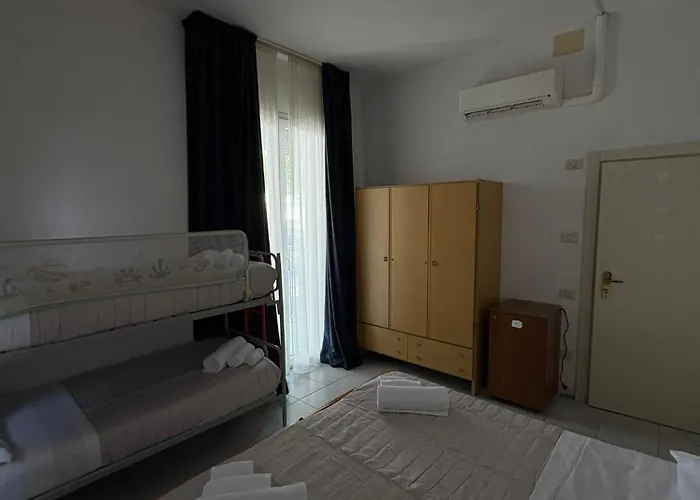 Hotel Bianca Orchidea