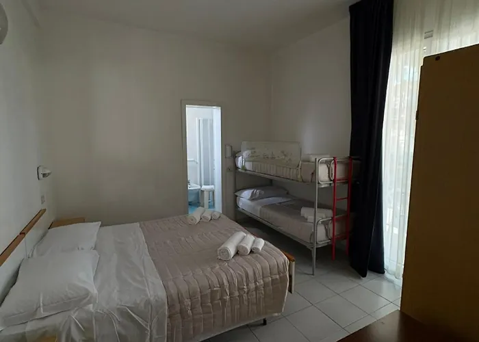 Bianca Orchidea Hotel