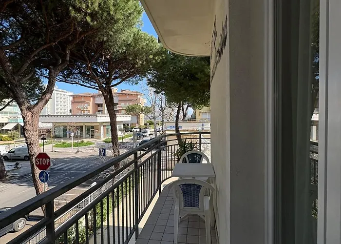 Bianca Orchidea ريتشيوني