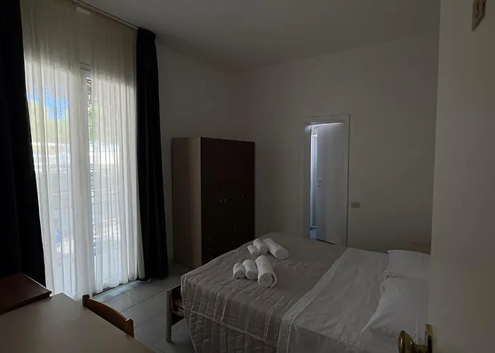 Bianca Orchidea Riccione