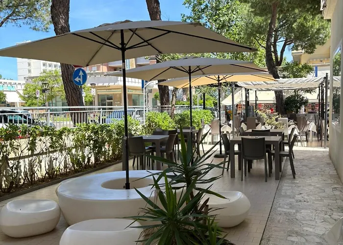 Bianca Orchidea Hotel 3*